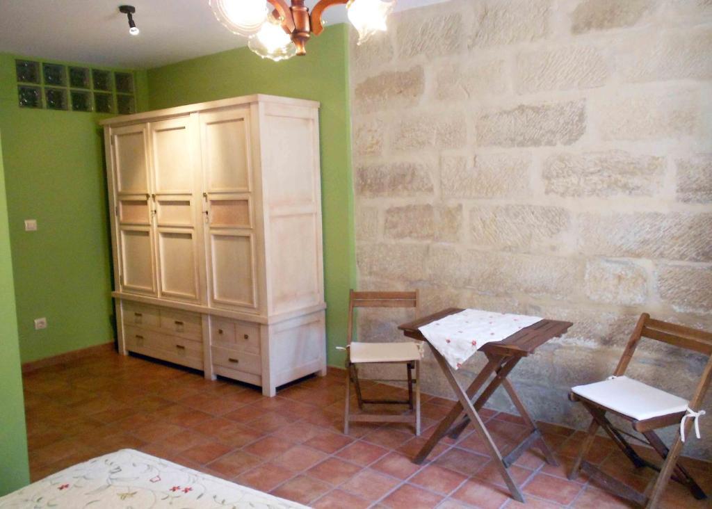 Penzion La Casa Del Seise Baeza Pokoj fotografie