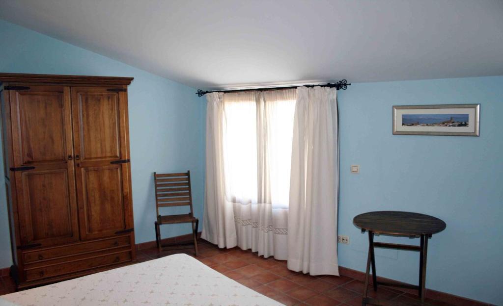 Penzion La Casa Del Seise Baeza Pokoj fotografie